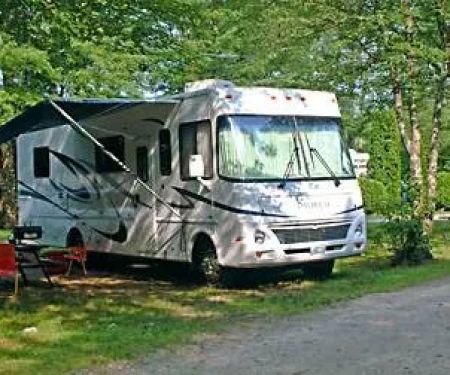 Stateline Campresort & Cabins