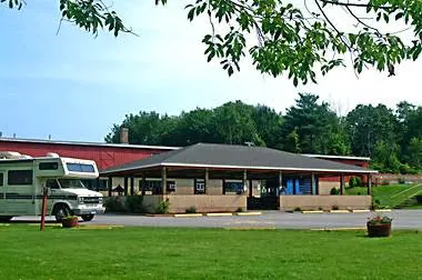 Stateline Campresort & Cabins Picture 3