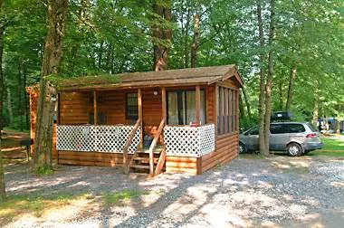 Stateline Campresort & Cabins Picture 2