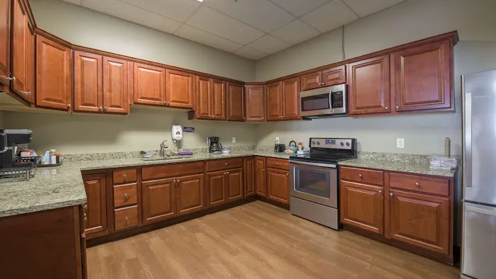 Parkside Village Picture 5