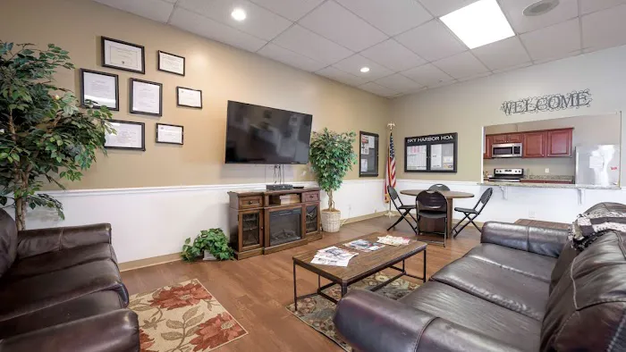 Parkside Village Picture 2