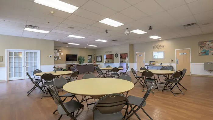 Parkside Village Picture 4