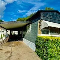 Carefree Park Estates ico