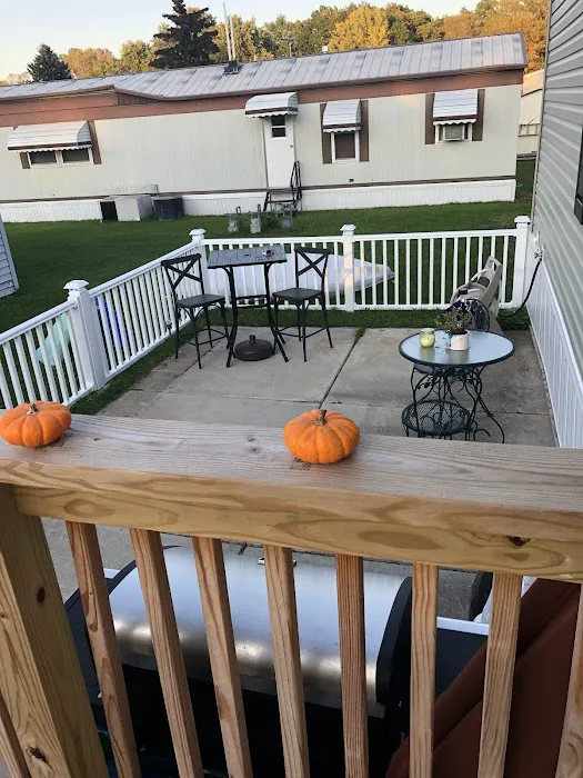 Carefree Park Estates Picture 8