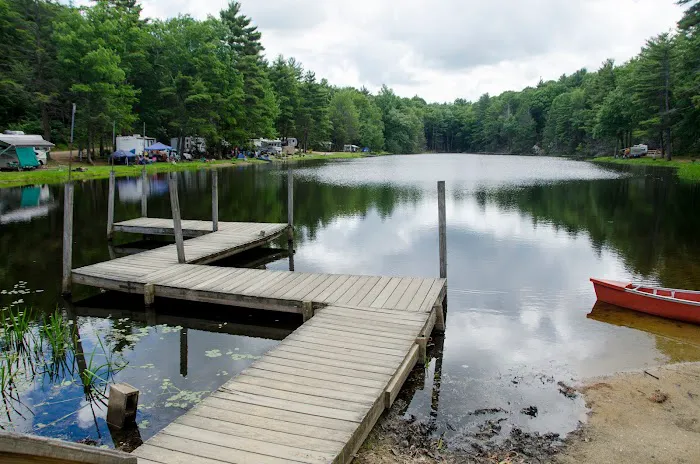 Thousand Trails Sturbridge Picture 1