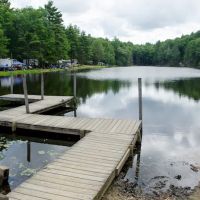 Thousand Trails Sturbridge ico