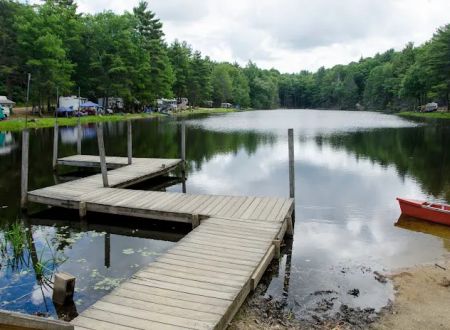 Thousand Trails Sturbridge