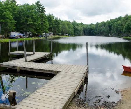 Thousand Trails Sturbridge