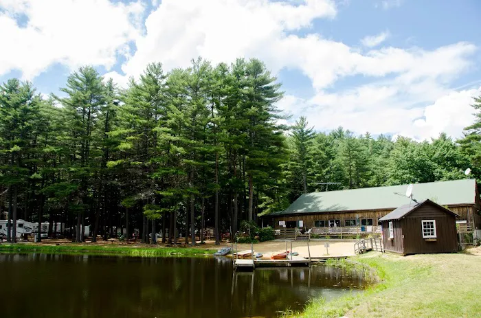 Thousand Trails Sturbridge Picture 4
