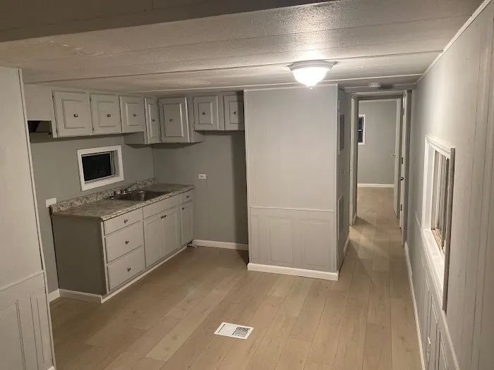 Wayside Mobile Home Court Picture 1