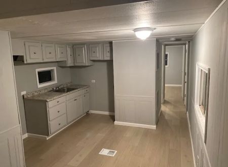 Wayside Mobile Home Court