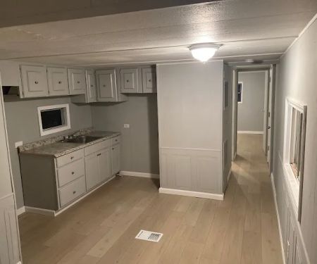 Wayside Mobile Home Court