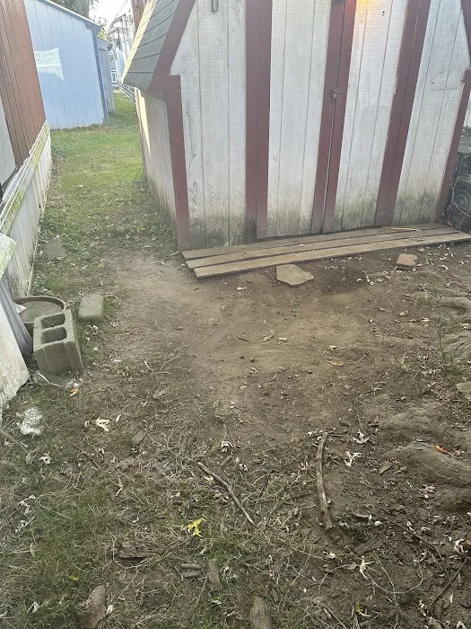 Wayside Mobile Home Court Picture 3