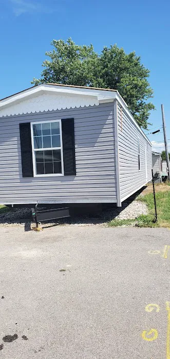 Wayside Mobile Home Court Picture 5