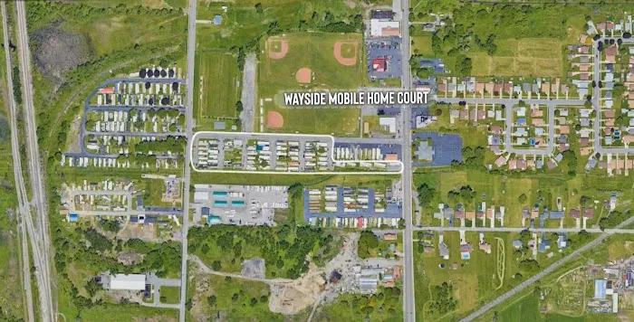 Wayside Mobile Home Court Picture 9