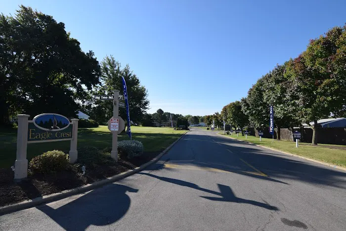 Eagle Crest Manufactured Home Community Picture 6