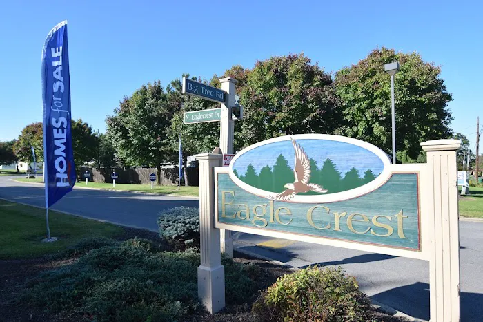 Eagle Crest Manufactured Home Community Picture 5