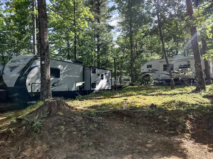 Oak Haven Campground Picture 4