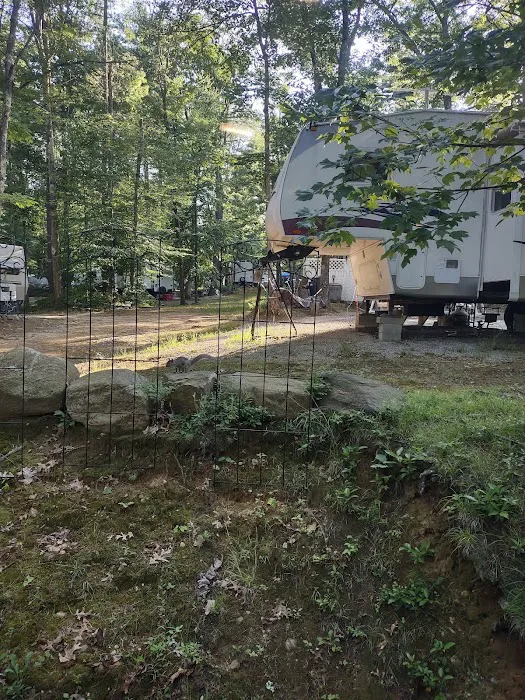 Oak Haven Campground Picture 5