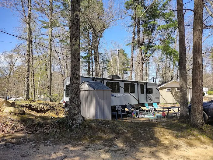 Oak Haven Campground Picture 6