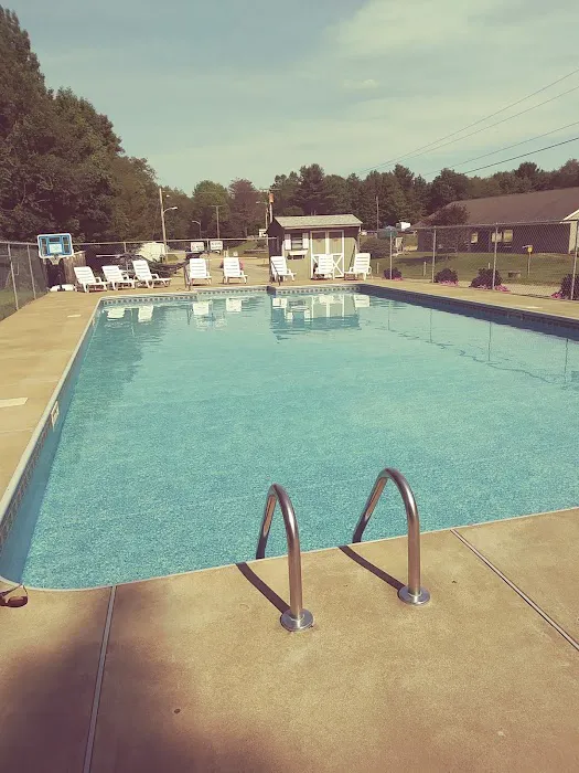 Oak Haven Campground Picture 2