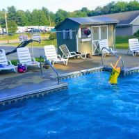 Oak Haven Campground ico