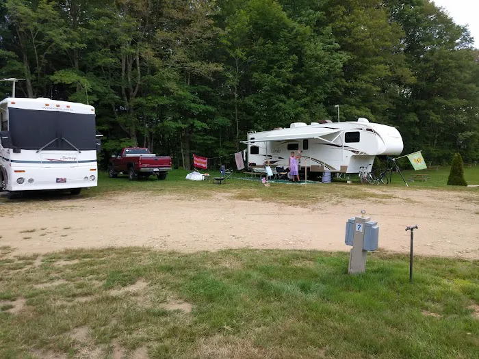 Oak Haven Campground Picture 8