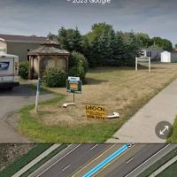 Hamburg Community Trailer Park ico