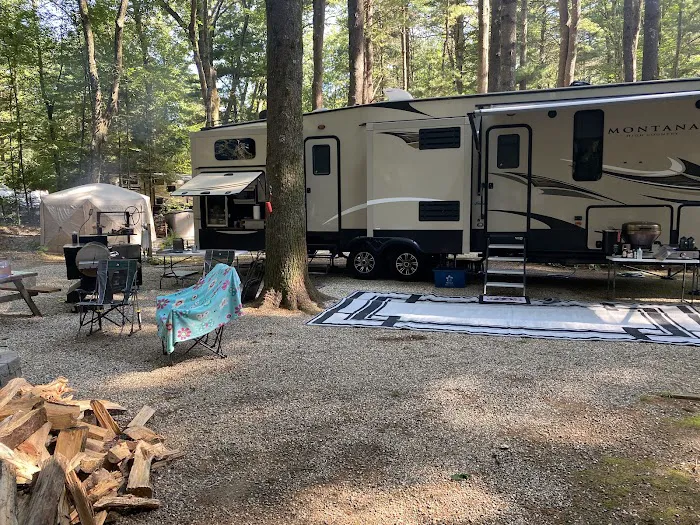 Partridge Hollow Campground Picture 9