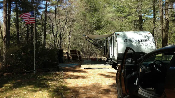 Partridge Hollow Campground Picture 7
