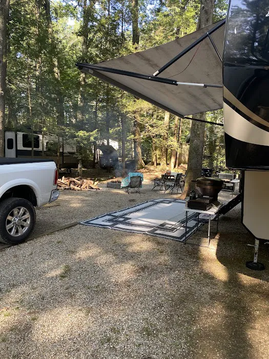 Partridge Hollow Campground Picture 8
