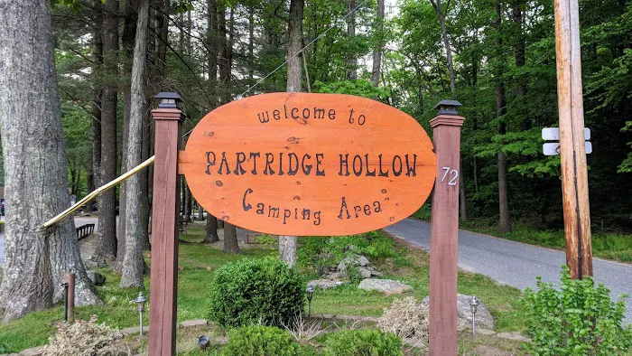 Partridge Hollow Campground Picture 5