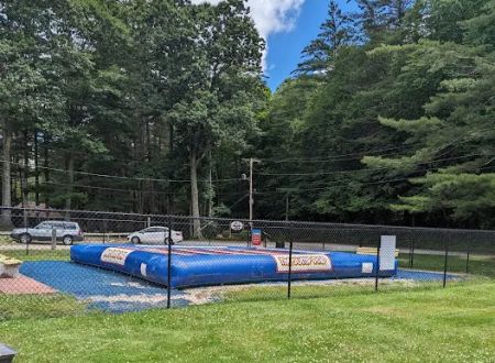 Partridge Hollow Campground