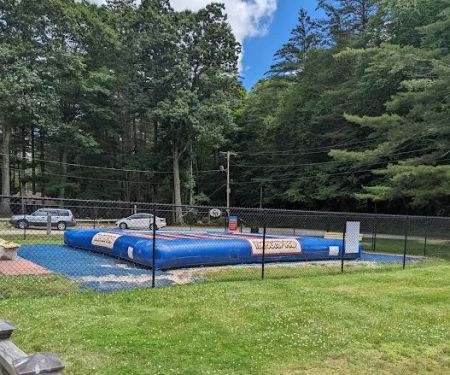 Partridge Hollow Campground