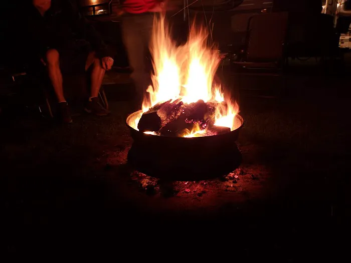 Partridge Hollow Campground Picture 10