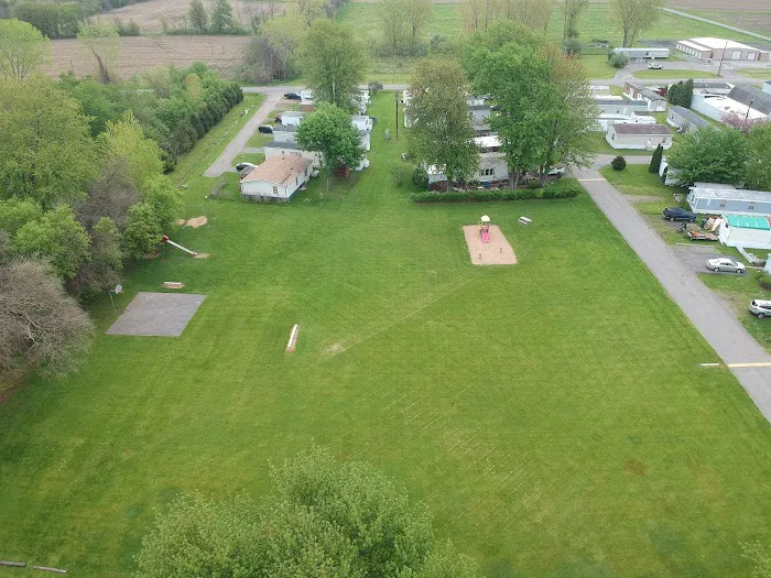 Dorwood Mobile Home Community Picture 1