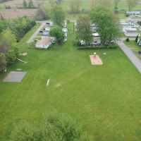 Dorwood Mobile Home Community ico