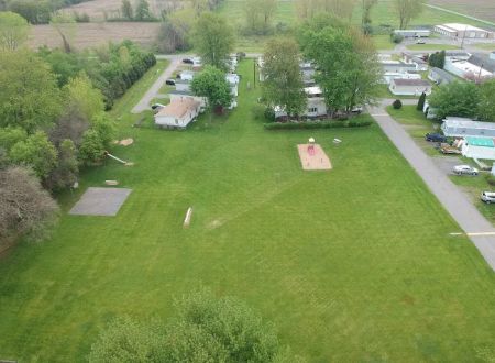 Dorwood Mobile Home Community