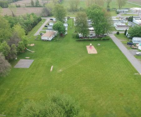 Dorwood Mobile Home Community