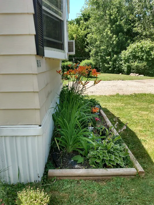 Dorwood Mobile Home Community Picture 5