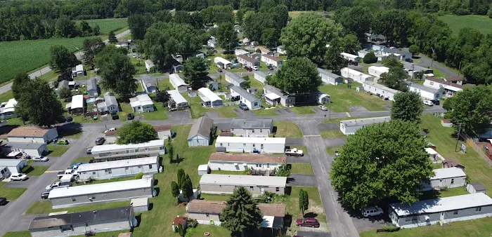 Dorwood Mobile Home Community Picture 10