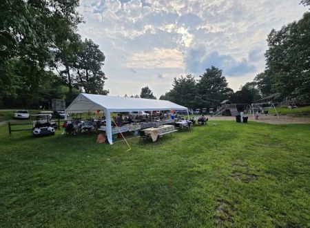 Quinebaug Cove Campground