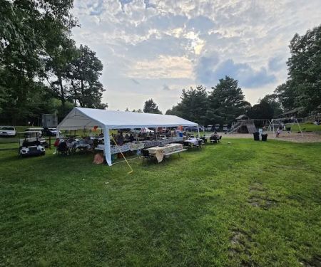 Quinebaug Cove Campground