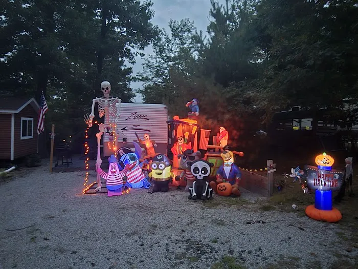 Quinebaug Cove Campground Picture 9