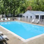 Willow Beach RV Park