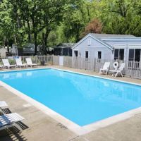 Willow Beach RV Park ico
