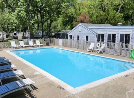Willow Beach RV Park