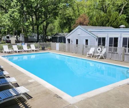 Willow Beach RV Park