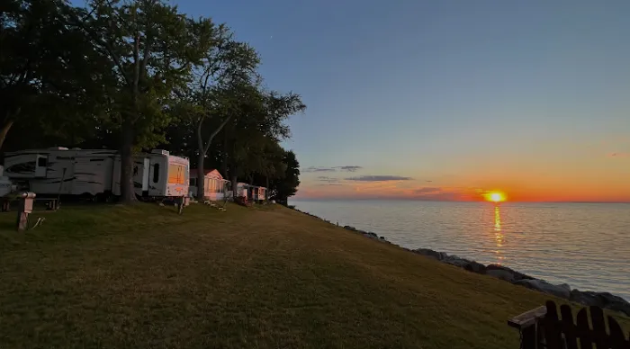 Willow Beach RV Park Picture 10