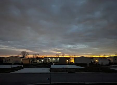 Tuscarora Village MHP, LLC